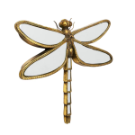LIBELLULE MIROIR | DECO