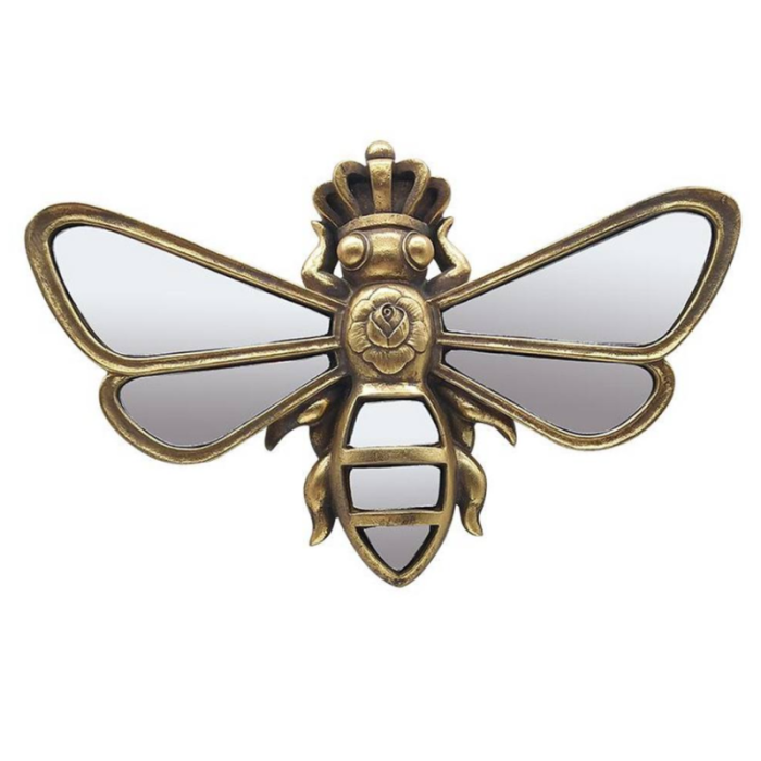 ABEILLE MIROIR | DECO