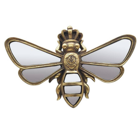 ABEILLE MIROIR | DECO