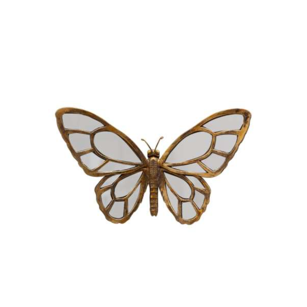 PAPILLON MIROIR | DECO