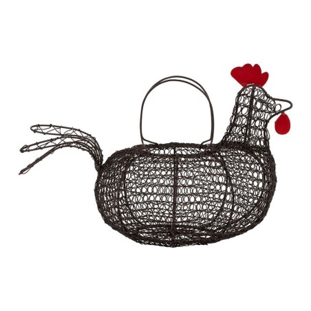 PANIER POULE CAR-CIMENT NT H19 | DECO