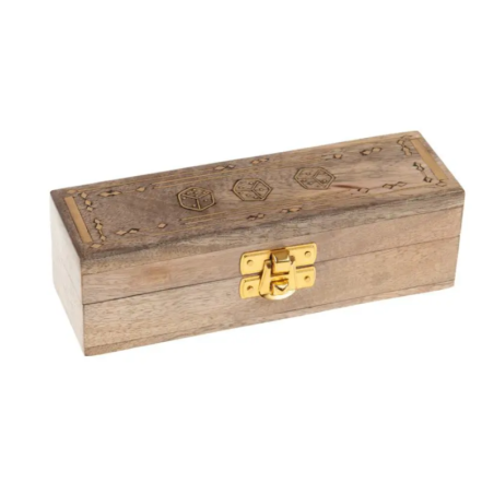 BOITE A DES BOIS | DIVERS