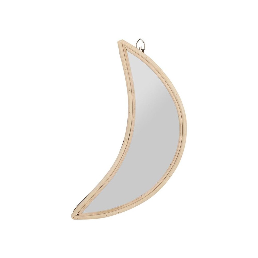 MIROIR LUNE SONGES NT 10X30CM | ENFANTS