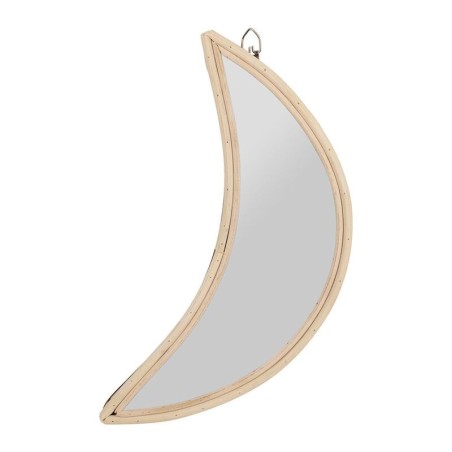 MIROIR LUNE SONGES NT 10X30CM | ENFANTS