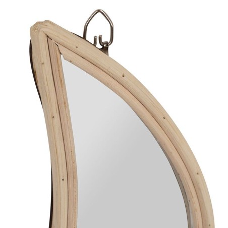 MIROIR LUNE SONGES NT 10X30CM | ENFANTS