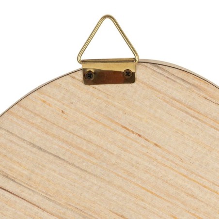 MIROIR NUAGE SONGES NT 40X25CM | ENFANTS