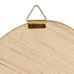 MIROIR NUAGE SONGES NT 40X25CM | ENFANTS