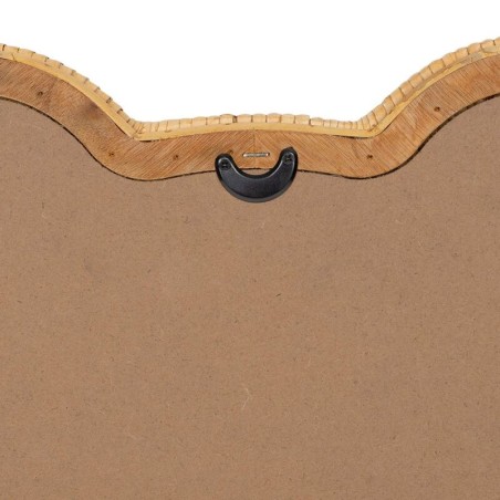 MIROIR OURSON SONGES 40X42CM | ENFANTS