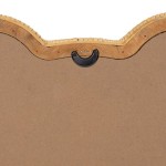 MIROIR OURSON SONGES 40X42CM | ENFANTS