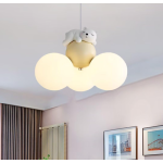 LAMPE OURS SWEET DREAM D23XH38 | ENFANTS