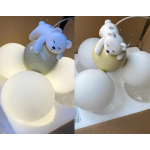 LAMPE OURS SWEET DREAM D23XH38 | ENFANTS