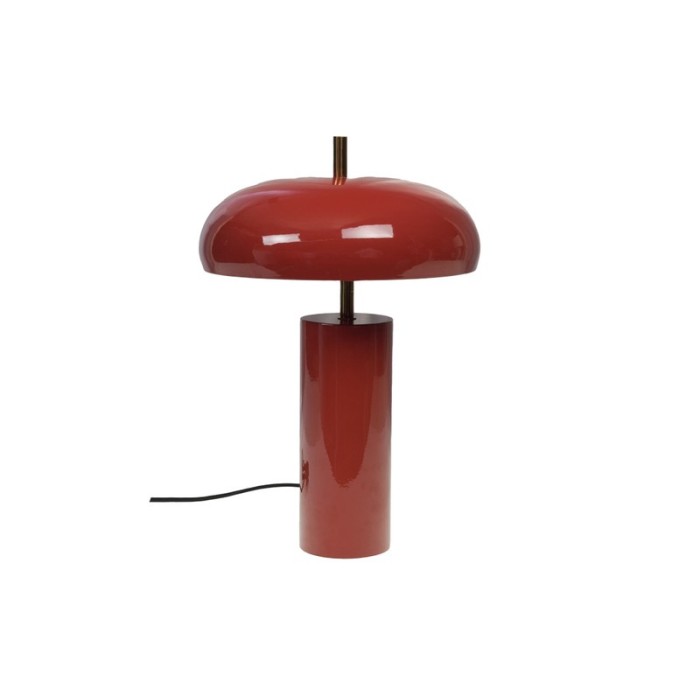 LAMPE GABIN TERRACOTTA GM | LUMINAIRES