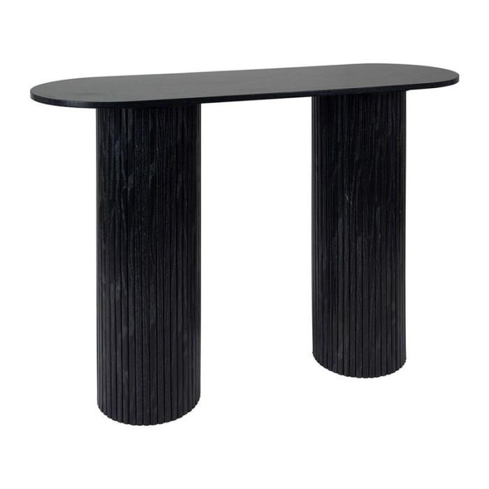 CONSOLE SAORI NR 114.5X40XH81 | MEUBLES