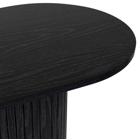 CONSOLE SAORI NR 114.5X40XH81 | MEUBLES