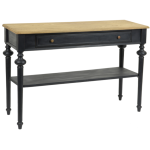 CONSOLE GM NEW LEGENDE P40XH80XL120 | MEUBLES