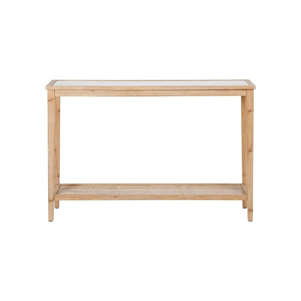 CONSOLE FIRMIN NAT 120X36XH80 | MEUBLES