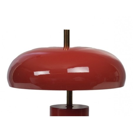 LAMPE GABIN TERRACOTTA GM | LUMINAIRES