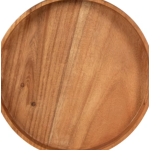 PLANCHE RONDE DIANE | ARTS DE LA TABLE