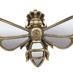 ABEILLE MIROIR | DECO