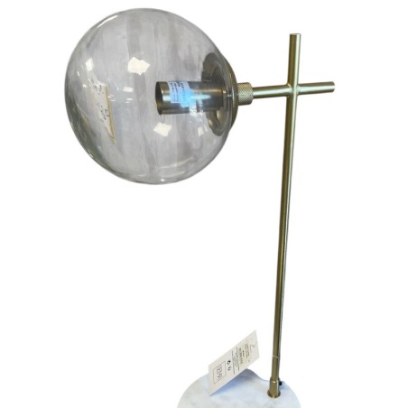 LAMPE COURBA DO+BLC 25X19H51 | LUMINAIRES