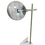 LAMPE COURBA DO+BLC 25X19H51 | LUMINAIRES