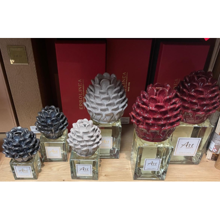 Le parfum d’ambiance