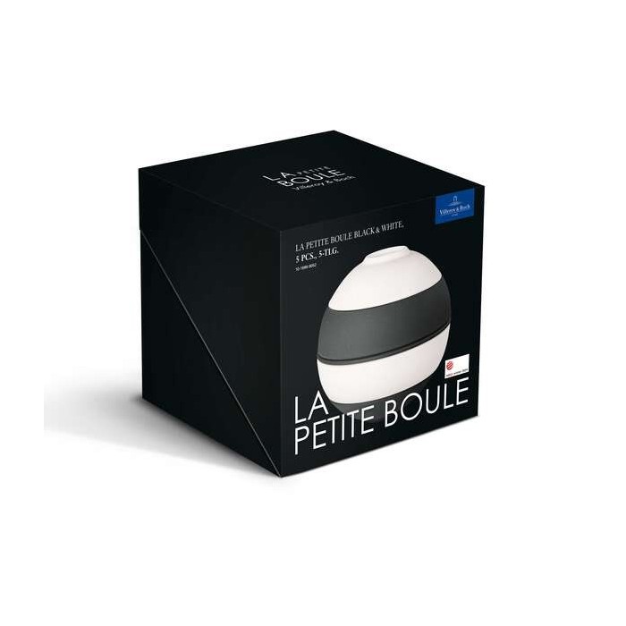 Les petites boules apéritives