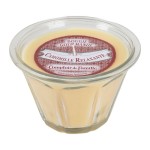 BOUGIE GOURM CAMOMILLE 220G | BOUGIES