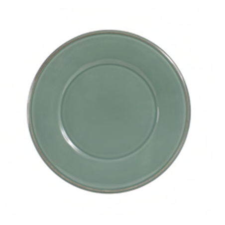 ASSIETTE DESSERT INGRID SAUGE D21 | ARTS DE LA TABLE