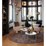 CHAIR KAMOVU BEIGE 79X76X77CM | CANAPE-FAUTEUIL